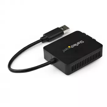 StarTech.com USB 3.0 į šviesolaidžio keitiklis – 1000Base-SX SC