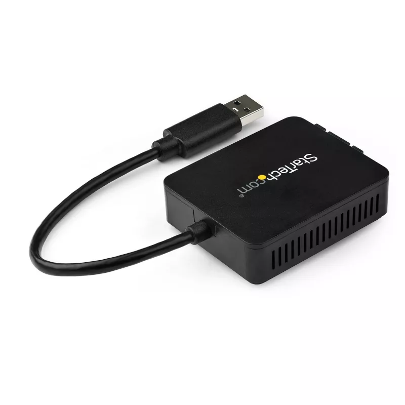 StarTech.com USB 3.0 į šviesolaidžio keitiklis – 1000Base-SX SC