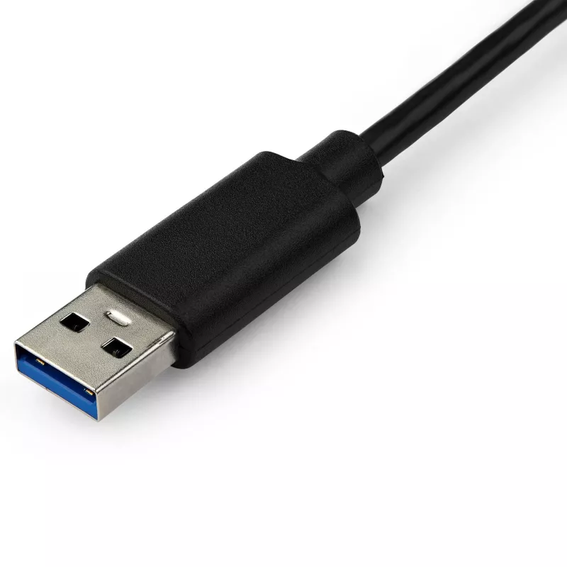StarTech.com USB 3.0 į šviesolaidžio keitiklis – 1000Base-SX SC