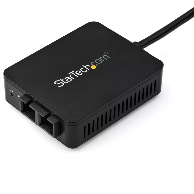 StarTech.com USB 3.0 į šviesolaidžio keitiklis – 1000Base-SX SC
