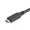 StarTech.com 1,8 m USB-C į Mini DisplayPort kabelis - 4K 60Hz - Juodas