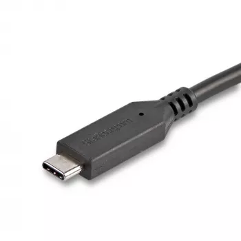 StarTech.com 1,8 m USB-C į Mini DisplayPort kabelis - 4K 60Hz - Juodas