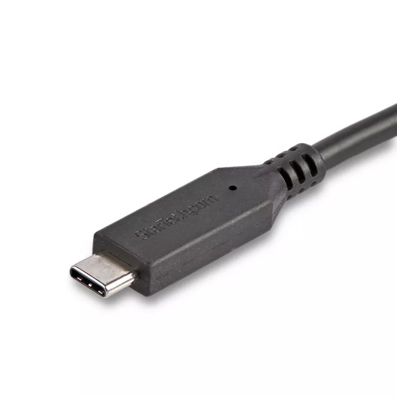 StarTech.com 1,8 m USB-C į Mini DisplayPort kabelis - 4K 60Hz - Juodas