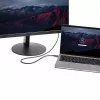 StarTech.com 1,8 m USB-C į Mini DisplayPort kabelis - 4K 60Hz - Juodas