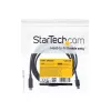 StarTech.com 1,8 m USB-C į Mini DisplayPort kabelis - 4K 60Hz - Juodas