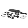 StarTech.com 4x4 HDMI matricos jungiklis su garso ir Ethernet valdymu - 4K 60Hz