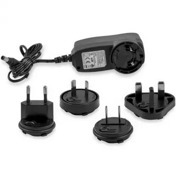StarTech.com 20V DC maitinimo adapteris, skirtas DK30A2DH / DK30ADD dokų stotelėms - 2A
