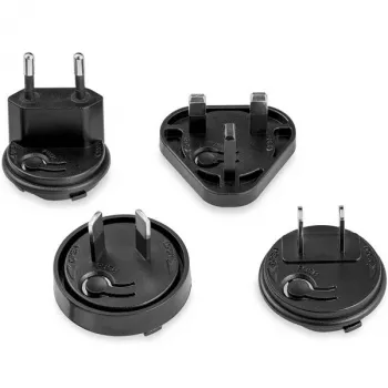 StarTech.com 20V DC maitinimo adapteris, skirtas DK30A2DH / DK30ADD dokų stotelėms - 2A