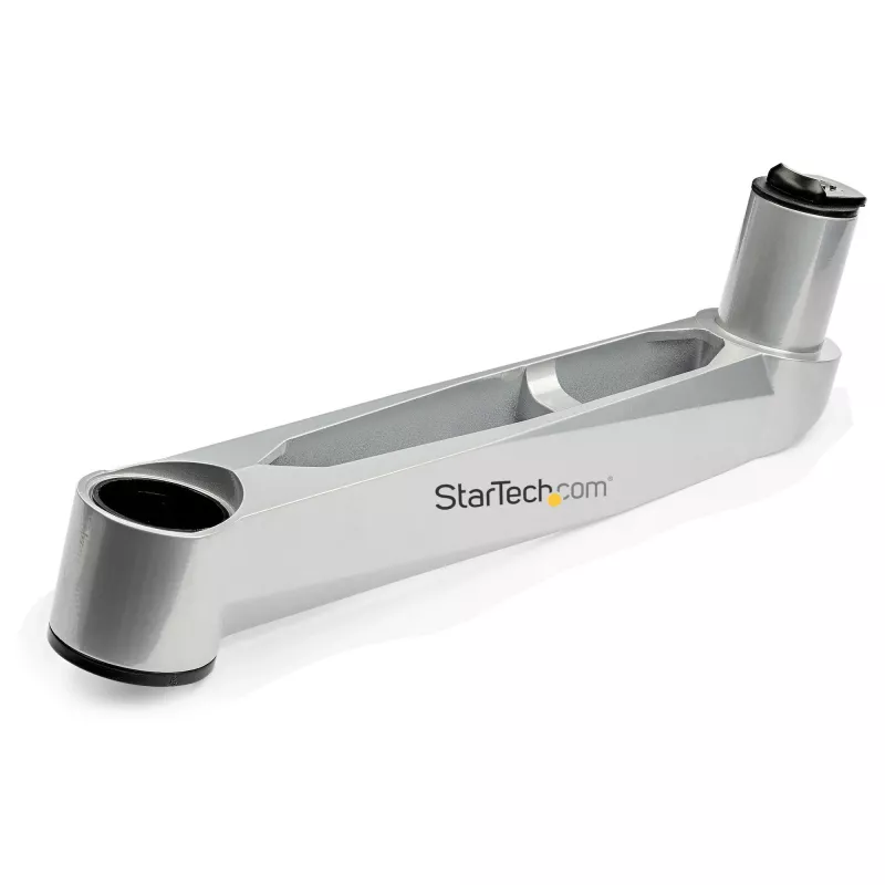 StarTech.com ARMQUADPS keturių monitorių laikiklis, VESA, iki 27 col.