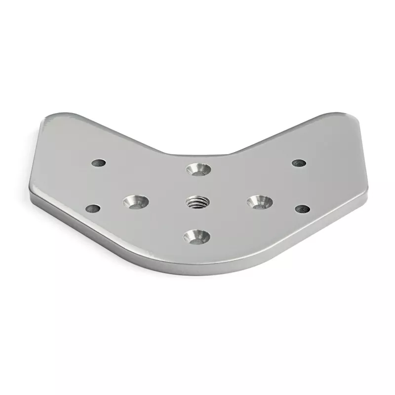 StarTech.com ARMQUADPS keturių monitorių laikiklis, VESA, iki 27 col.