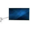 StarTech.com Sieninis Monitoriaus Laikiklis Su Rankena - Artikuliuojamas Ergonomiškas VESA Laikiklis - 52 cm Ilgio - Vienam Ekranui iki 34 colių - Sukimas/Palenkimas/Perjungimas - Reguliuojamas