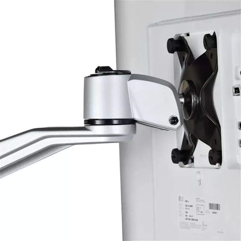 StarTech.com Sieninis monitoriaus laikiklis su pasukama ranka - 26 cm - Premium