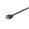 StarTech.com 10 ft (3 m) USB KVM laidas stelažinėms konsolėms