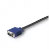 StarTech.com 6 ft. (1,8 m) USB KVM laidas stelažinėms konsolėms