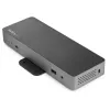 StarTech.com Docking Station Mount - plieninis laikiklis