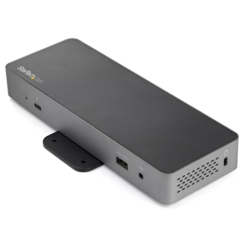 StarTech.com Docking Station Mount - plieninis laikiklis