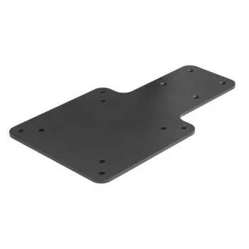 StarTech.com Docking Station Mount - VESA laikiklis dokų stotelėms - plieninis