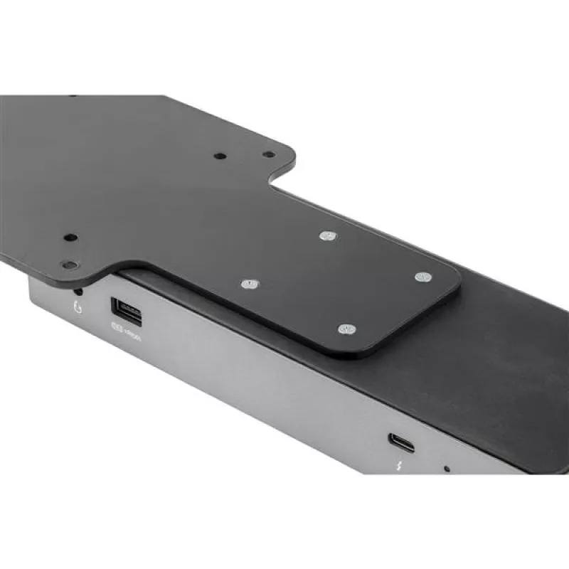 StarTech.com Docking Station Mount - VESA laikiklis dokų stotelėms - plieninis