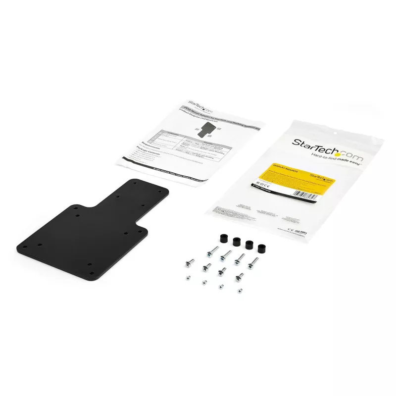 StarTech.com Docking Station Mount - VESA laikiklis dokų stotelėms - plieninis