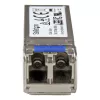 StarTech.com SFP+ modulis suderinamas su Juniper SFPP-10GE-LR - 10GBASE-LR - 10GbE vienmodis šviesolaidis - LC 10 km - 1310 nm - DDM