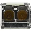 StarTech.com SFP+ modulis suderinamas su Dell EMC SFP-10G-LR - 10GBASE-LR - 10GbE vienmodis šviesolaidis SMF optinis siųstuvas-imtuvas - 10GE Gigabit Ethernet SFP+ - LC 10km - 1310nm - DDM