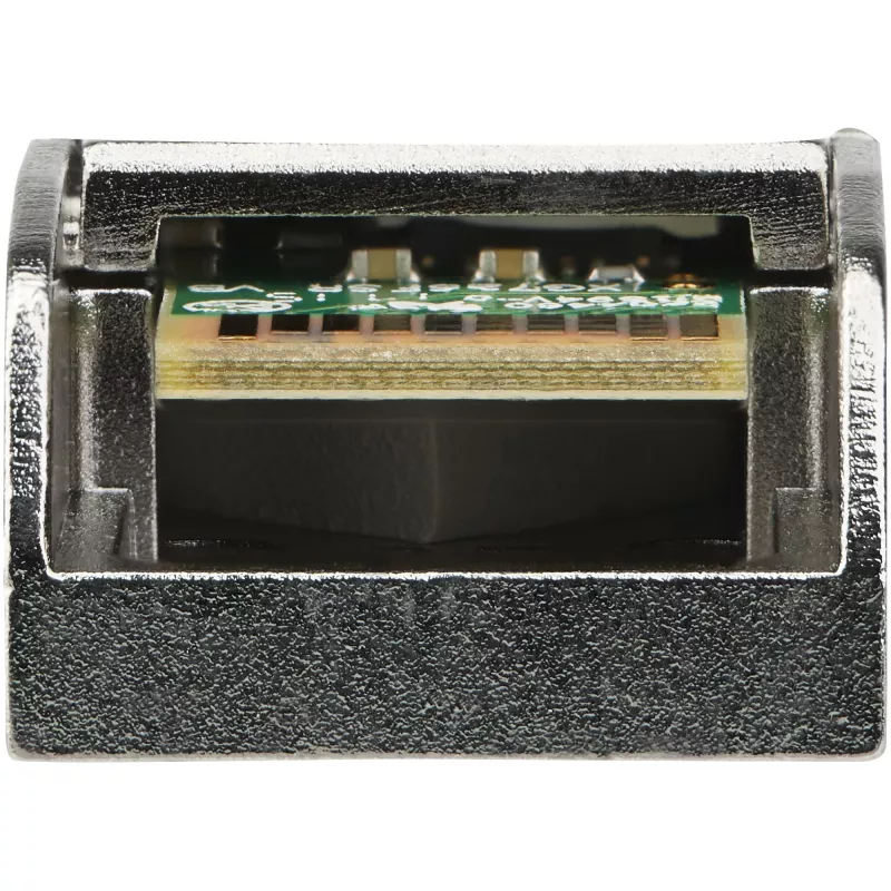 StarTech.com SFP+ modulis suderinamas su Dell EMC SFP-10G-LR - 10GBASE-LR - 10GbE vienmodis šviesolaidis SMF optinis siųstuvas-imtuvas - 10GE Gigabit Ethernet SFP+ - LC 10km - 1310nm - DDM