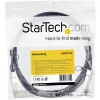 StarTech.com Dell EMC DAC-SFP-10G-3M suderinamas 3 m 10G SFP+ į SFP+ tiesioginio prijungimo varinis kabelis Twinax - 10GbE SFP+ varinis DAC 10 Gbps mažos galios pasyvus Mini GBIC siųstuvas-imtuvas