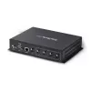 StarTech.com 2x2 HDMI vaizdo sienos valdiklis - 4K 60Hz HDMI 2.0 įvestis į 4x 1080p išvestis - vaizdo sienos procesorius kelių ekranų rodymui - vaizdo sienos skirstytuvas - RS232/Ethernet valdymas