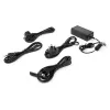 StarTech.com Universalus nuolatinės srovės maitinimo adapteris pramoniniams USB šakotuvams – 20V, 3.25A