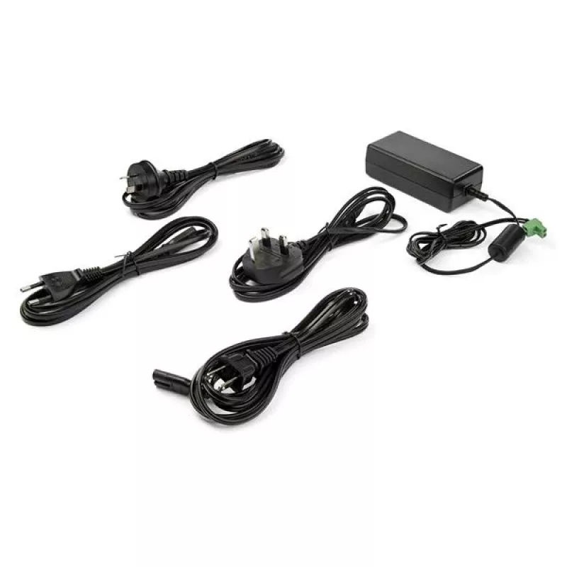 StarTech.com Universalus nuolatinės srovės maitinimo adapteris pramoniniams USB šakotuvams – 20V, 3.25A