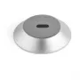 „StarTech.com“ apsaugos lizdo adapterio rinkinys – K lizdo plokštelės adapteris planšetei / iPad / kompiuteriui / monitoriui / telefonui / nešiojamam kompiuteriui – suderinamas su T-Bar – „MacBook Pro / Air“ – apsauga nuo vagystės – plonas dizainas – sida