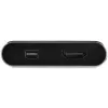 StarTech.com USB-C multiportinis vaizdo adapteris - 4K 60Hz USB-C į HDMI 2.0 arba Mini DisplayPort 1.2 monitoriaus adapteris - USB Type-C 2-in-1 ekrano keitiklis HDMI/MDP HBR2 HDR - TB3 suderinamas