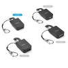 StarTech.com USB-C į HDMI adapteris – 4K 30Hz, USB Type-C vaizdo keitiklis su raktų pakabos žiedu, suderinamas su Thunderbolt 3