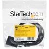 StarTech.com 2m VGA į HDMI keitiklio laidas su USB garso palaikymu ir maitinimu – analoginis-skaitmeninis vaizdo adapterio laidas, skirtas VGA kompiuteriui prijungti prie HDMI ekrano – 1080p vyriškas-į-vyrišką monitoriaus laidas