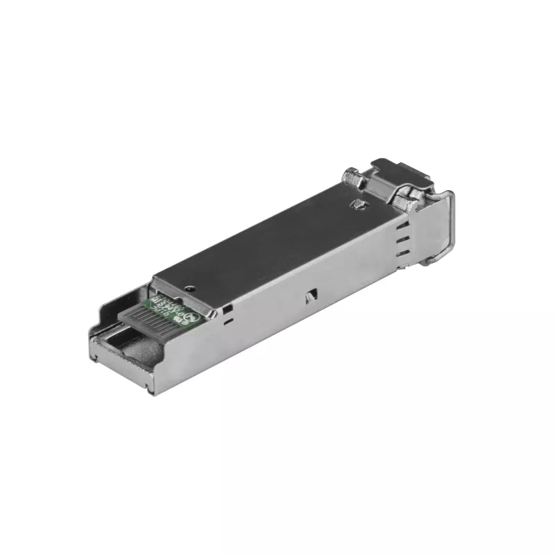 StarTech.com Extreme Networks 10056 suderinamas SFP modulis – 1000BASE-BX-D – 1 GbE Gigabit Ethernet BiDi šviesolaidis (vienmodis)
