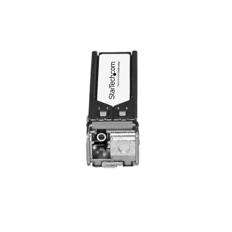 StarTech.com Extreme Networks 10056 suderinamas SFP modulis – 1000BASE-BX-D – 1 GbE Gigabit Ethernet BiDi šviesolaidis (vienmodis)