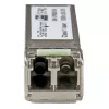 StarTech.com Cisco FET-10G suderinamas SFP+ modulis - 10GBASE-USR - 10Gbė kelių režimų šviesolaidinis siųstuvas-imtuvas - 10GE gigabito Ethernet SFP+ - LC 300m - 850nm - DDM Cisco Nexus 2000