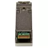 StarTech.com Cisco FET-10G suderinamas SFP+ modulis - 10GBASE-USR - 10Gbė kelių režimų šviesolaidinis siųstuvas-imtuvas - 10GE gigabito Ethernet SFP+ - LC 300m - 850nm - DDM Cisco Nexus 2000