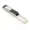 StarTech.com suderinamas QSFP+ modulis su Cisco QSFP-40G-CSR4 - 40GBASE-SR4 - 40GbE daugiamodis šviesolaidinis siųstuvas-imtuvas - 40GE gigabito Ethernet QSFP+ - MPO 300 m - 850 nm - DDM