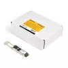 StarTech.com suderinamas QSFP+ modulis su Cisco QSFP-40G-CSR4 - 40GBASE-SR4 - 40GbE daugiamodis šviesolaidinis siųstuvas-imtuvas - 40GE gigabito Ethernet QSFP+ - MPO 300 m - 850 nm - DDM