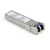 StarTech.com suderinamas SFP+ modulis su HPE J9151D - 10GBASE-LR - 10GbE vienmodis šviesolaidinis siųstuvas-imtuvas - 10GE Gigabit Ethernet SFP+ - LC 10 km - 1310 nm - DDM, skirtas HPE 2540, 2920, 2930M