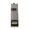 StarTech.com HPE JL563A suderinamas SFP+ modulis – 10GBASE-T – SFP į RJ45 Cat6/Cat5e – 10GE gigabitinis Ethernet SFP+ – RJ-45 30 m – HPE 8320, 8325-48Y8