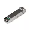 StarTech.com MSA Uncoded SFP+ modulis - 10GBASE-SR - 10GbE kelių režimų šviesolaidinis siųstuvas-imtuvas - 10GE Gigabit Ethernet SFP+ - LC 300 m - 850 nm - DDM