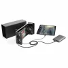 StarTech.com 4 prievadų USB PCIe kortelė - 10Gbps USB PCI Express plėtinio kortelė su 2 valdikliais - 2x USB-C ir 2x USB-A prievadai (USB 3.2/3.1 Gen 2) - USB/USB-C PCI-e kortelė - pilnas profilis