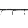 StarTech.com 2.5 m (8.2 ft.) kabelių valdymo spiralinė rankovė - 45 mm skersmuo