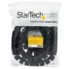 StarTech.com 2.5 m (8.2 ft.) kabelių valdymo spiralinė rankovė - 45 mm skersmuo