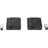 StarTech.com 4K HDMI KVM ilgintuvas per šviesolaidį - HDMI vaizdo ir USB nuotolinio KVM jungiklio/konsolės ilgintuvas - iki 984 pėdų/300 m (daugiamodis) - 2x 10G MMF SFP+ moduliai - KVM išplėtimo rinkinys (TX/RX)