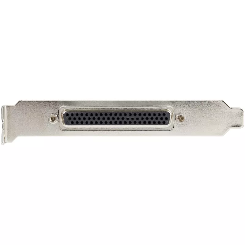 StarTech.com 8 prievadų PCI Express RS232 nuosekliojo prievado adapterio kortelė, PCIe RS232, 16C1050 UART, kelių prievadų DB9 valdiklio/plėtinio kortelė, 15kV ESD apsauga, tik Windows - TAA