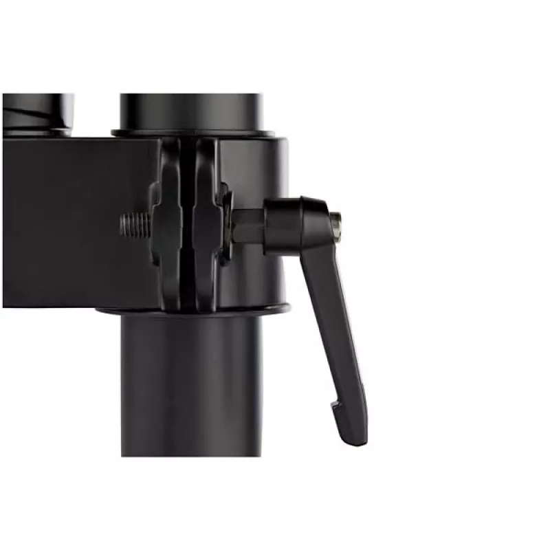 StarTech.com ARMPIVOT2USB3 laikiklis monitoriui ant stalo su 2 USB 3.0 prievadais, pilnas judesys, iki 34 colių (8 kg), VESA, spaustuvinis/įleidžiamas montavimas, mechaninė spyruoklė