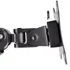 StarTech.com Vieno monitoriaus laikiklis ant stalo su 2x USB 3.0 prievadais, pilnas judesys, iki 34 colių (8 kg), VESA, spaustuvinis/įleidžiamas tvirtinimas, mechaninė spyruoklė
